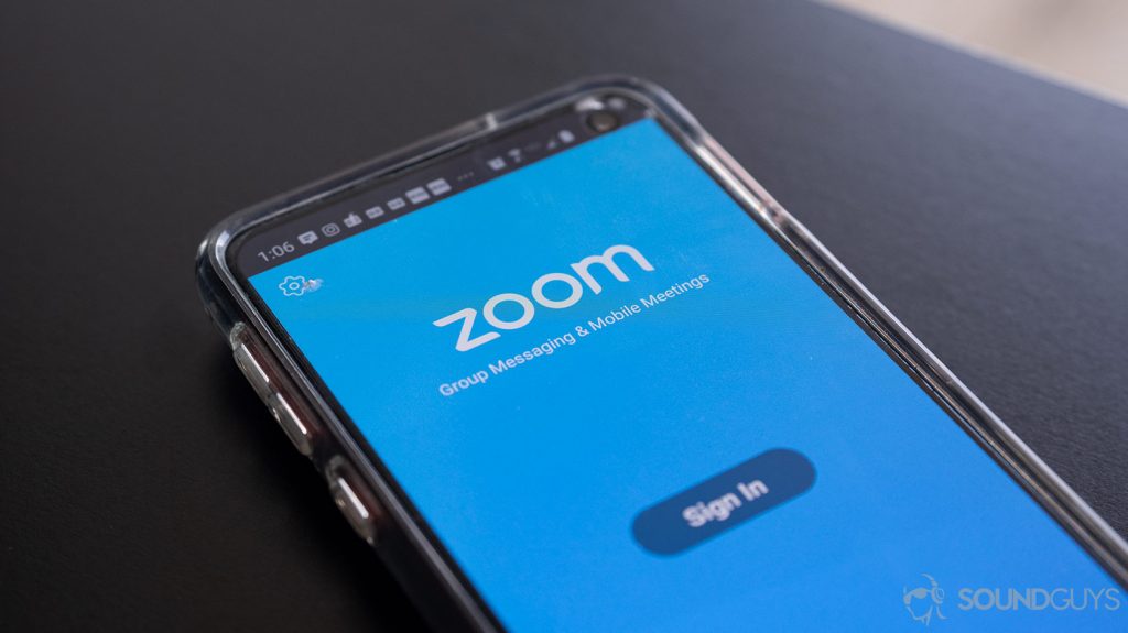 zoom app for samsung phone zoom app for samsung phone