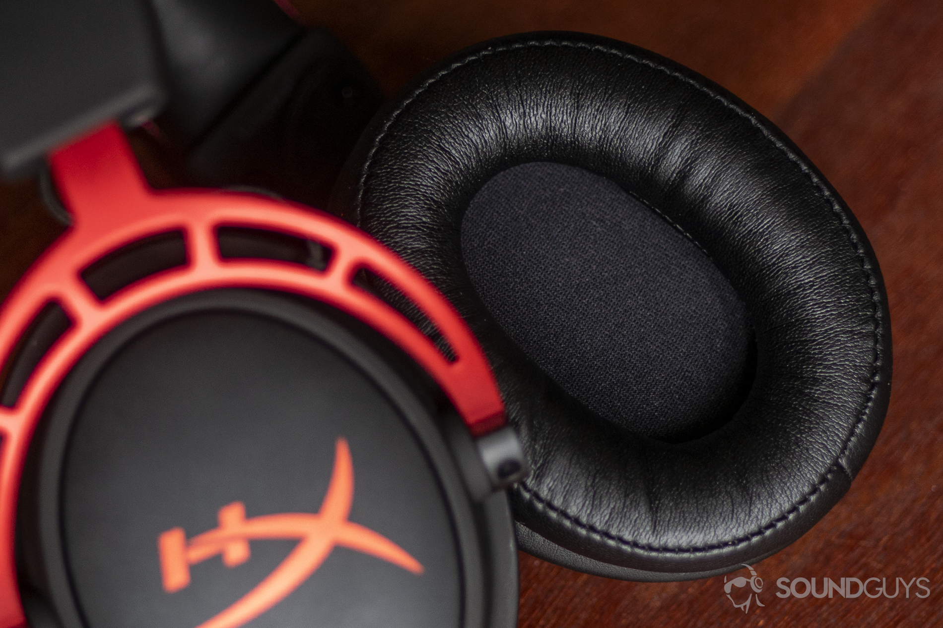 Hyperx Cloud Alpha Gaming Headset Review Soundguys