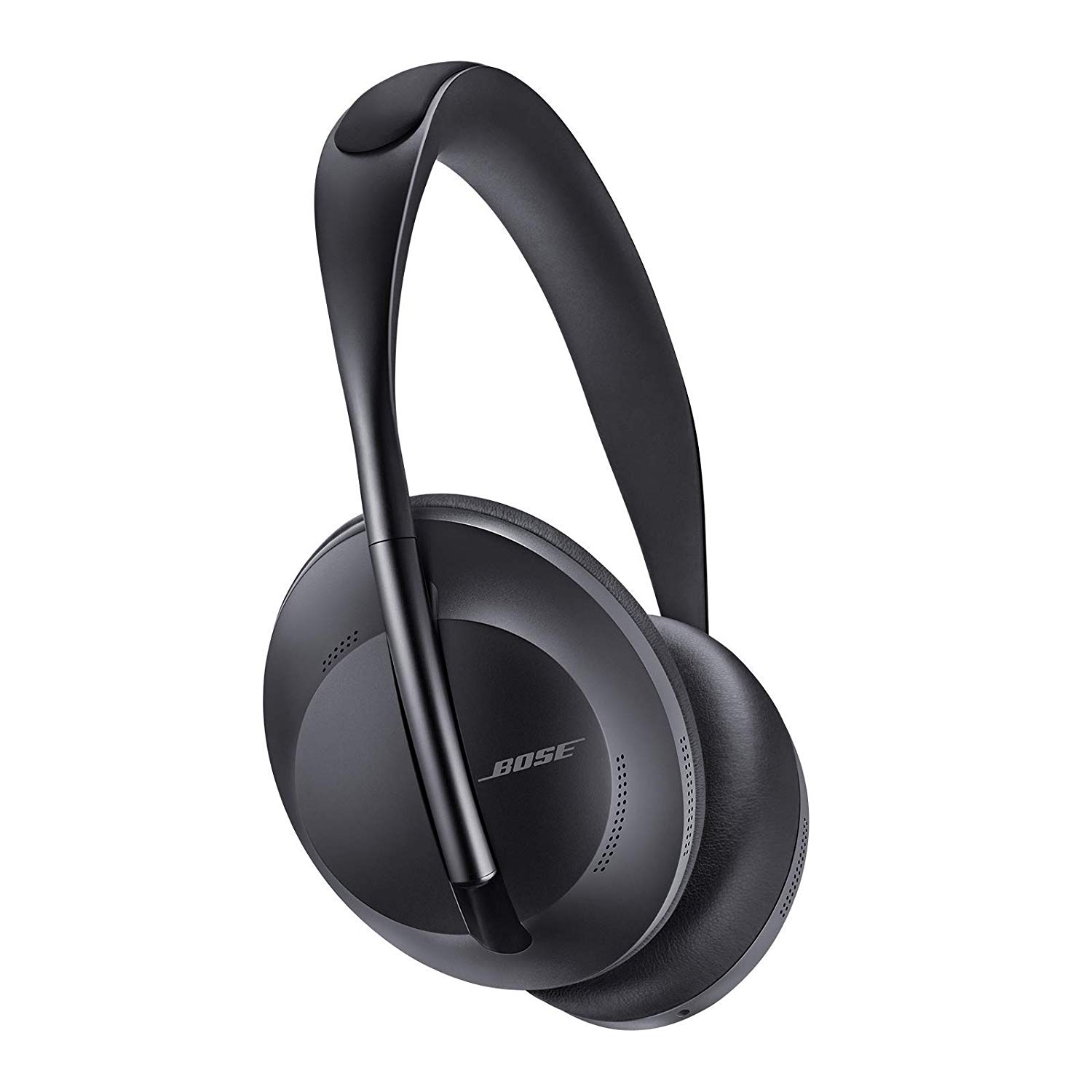 Bose Noise Canceling Headphones 700 product image.
