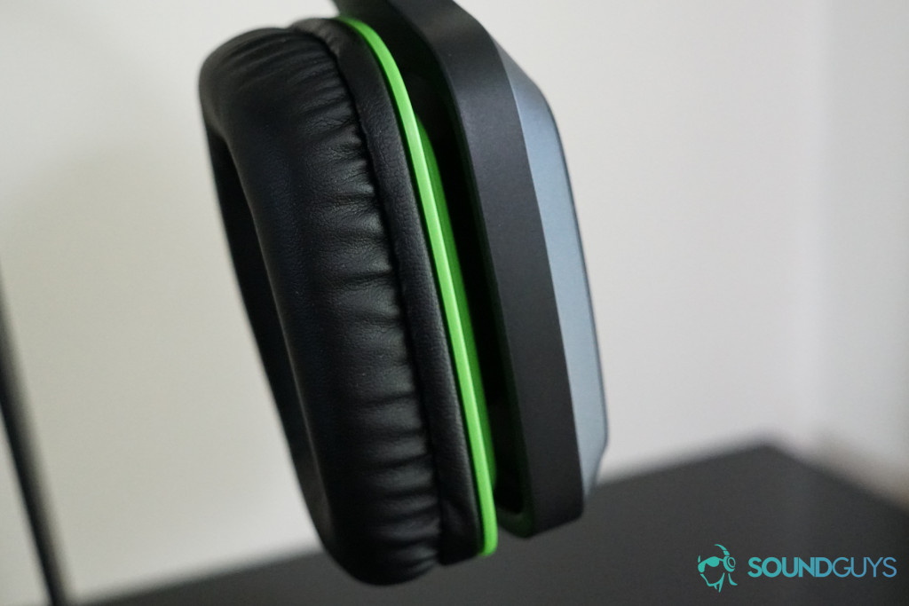 Electra V2 headphone pad