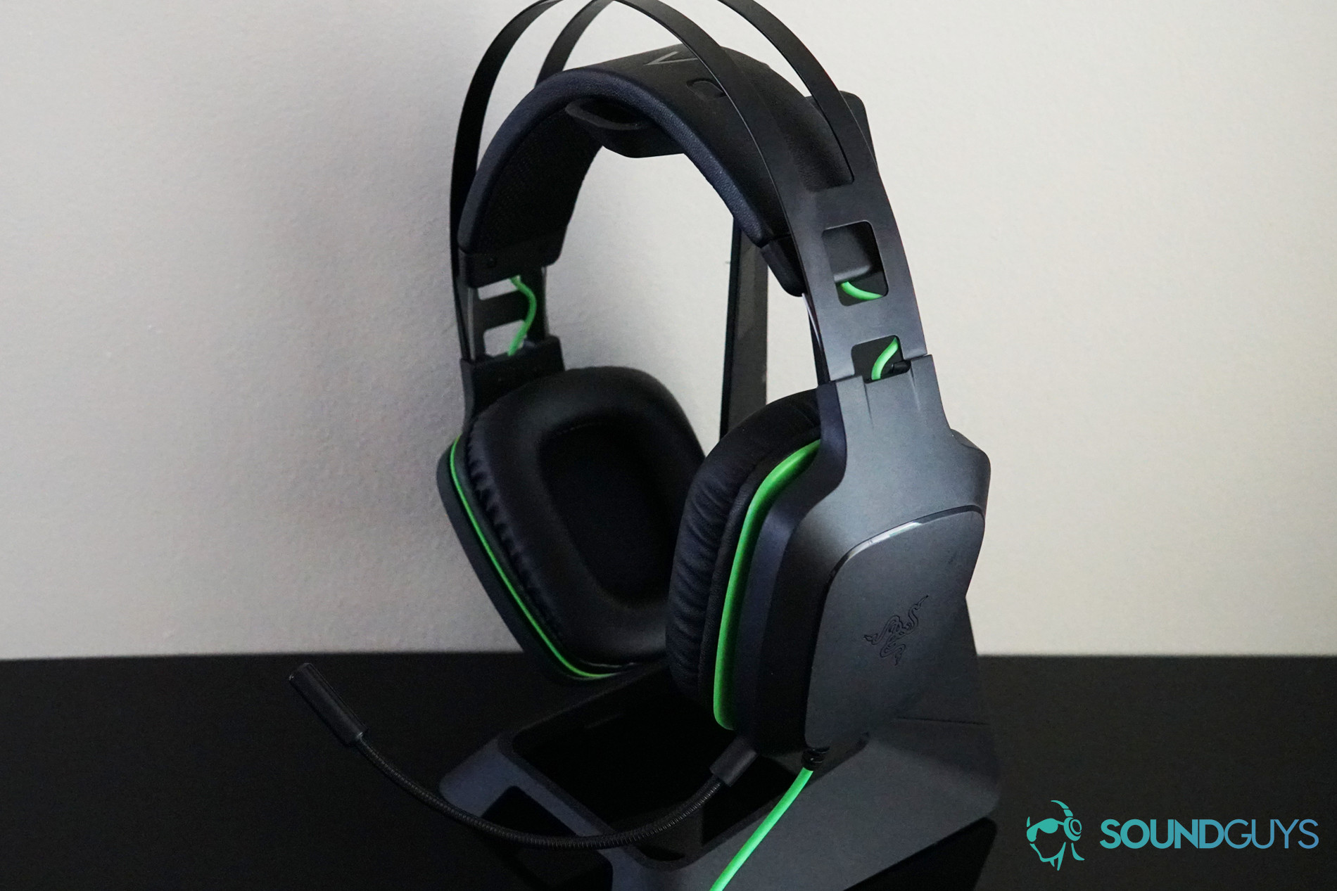 Razer Kraken 7.1 V2 review - SoundGuys