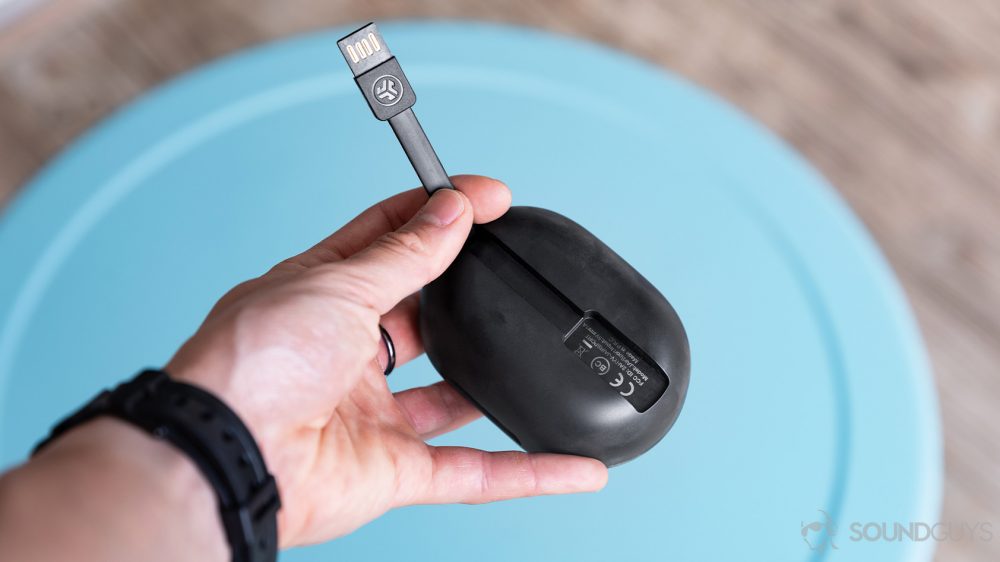 JLab JBuds Air Sport review SoundGuys