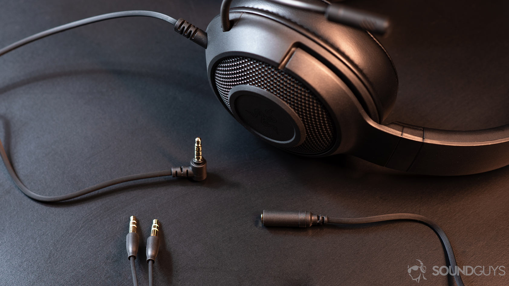 Soldaat vertalen Afsnijden Razer Kraken X review: A solid headset on the cheap - SoundGuys