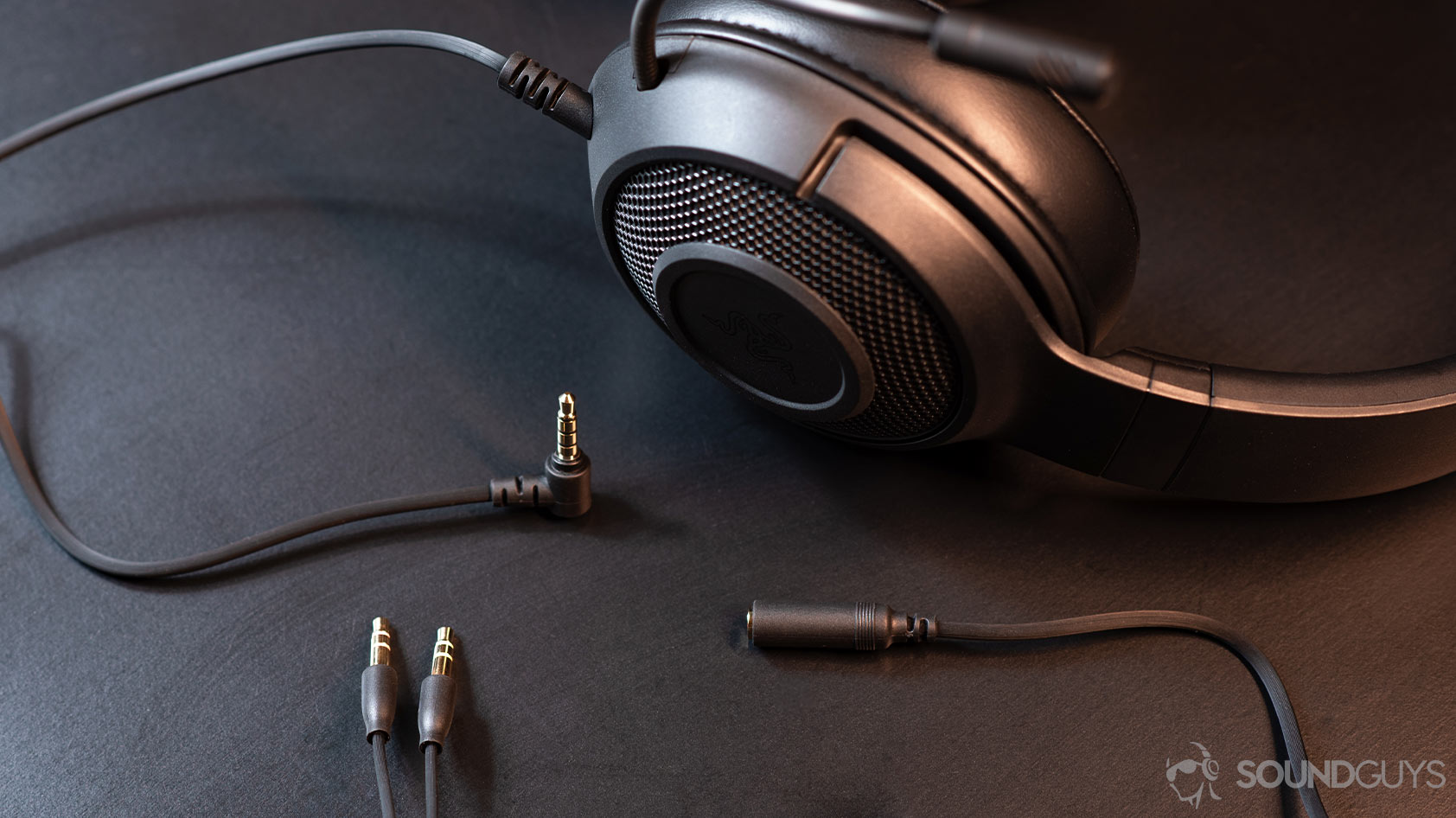 Razer Kraken X review: A solid headset on the cheap - SoundGuys