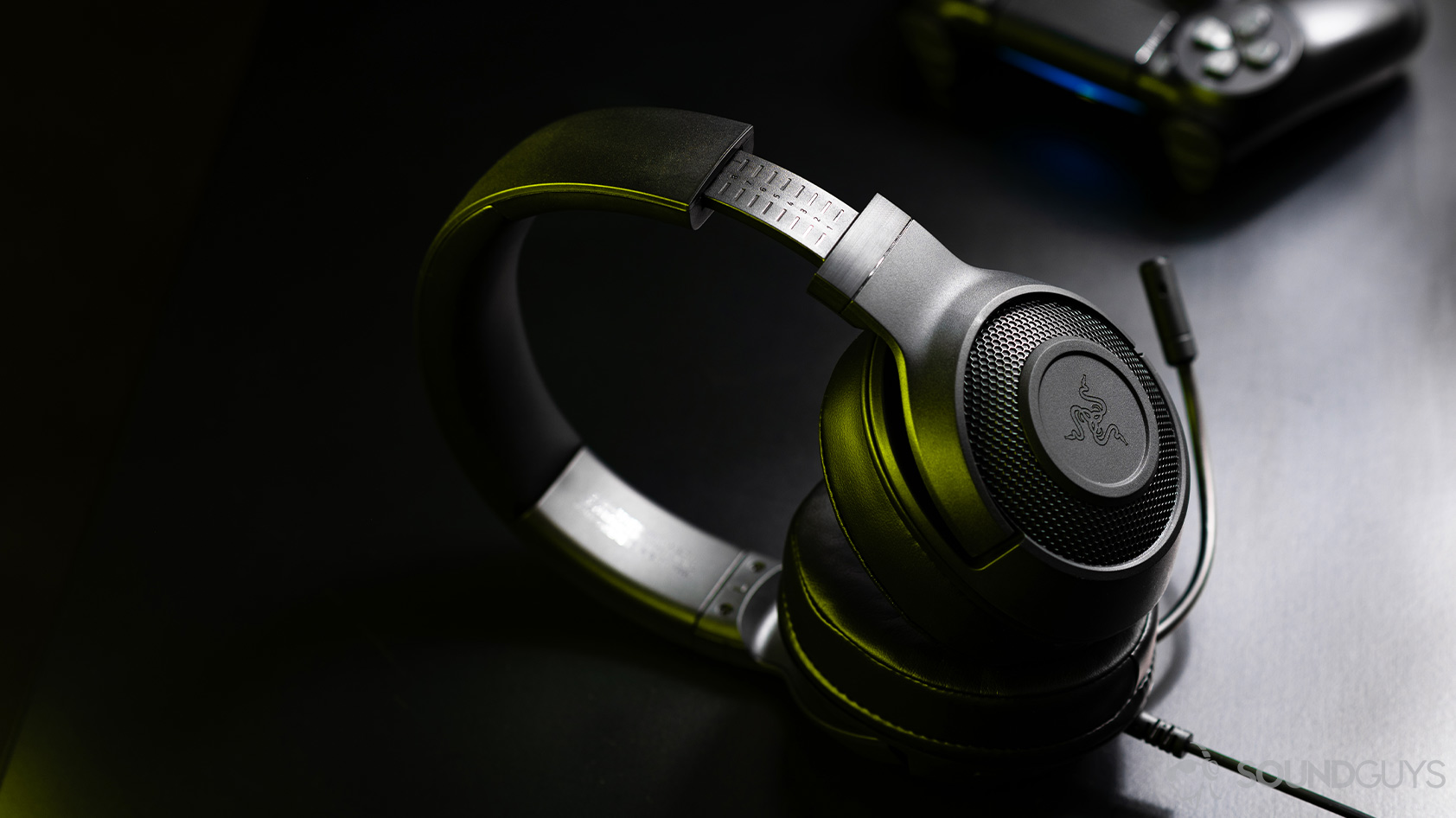 Razer Kraken X Review Soundguys