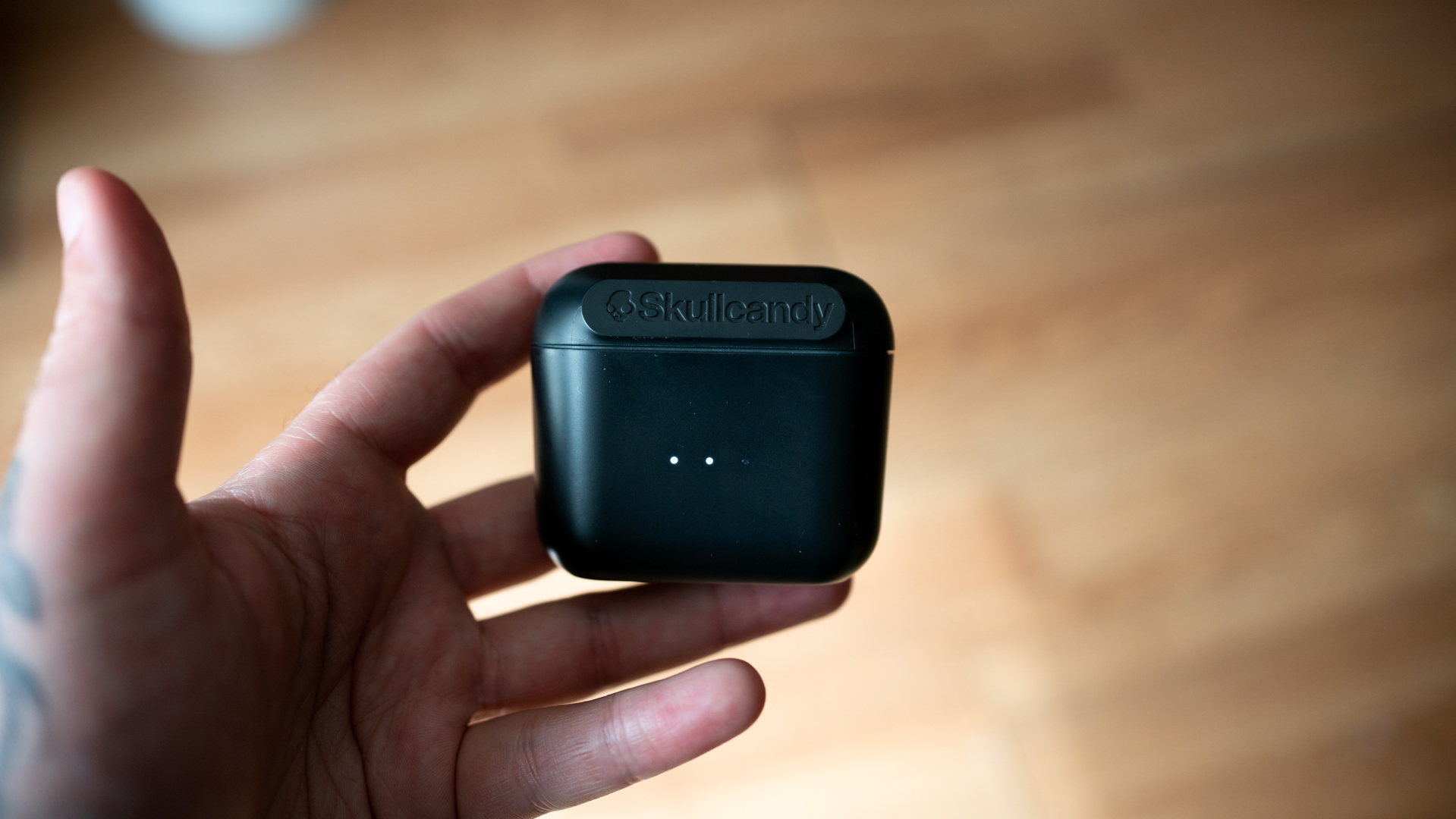 Skullcandy Indy Fuel True Wireless Earbuds review - Gearbrain