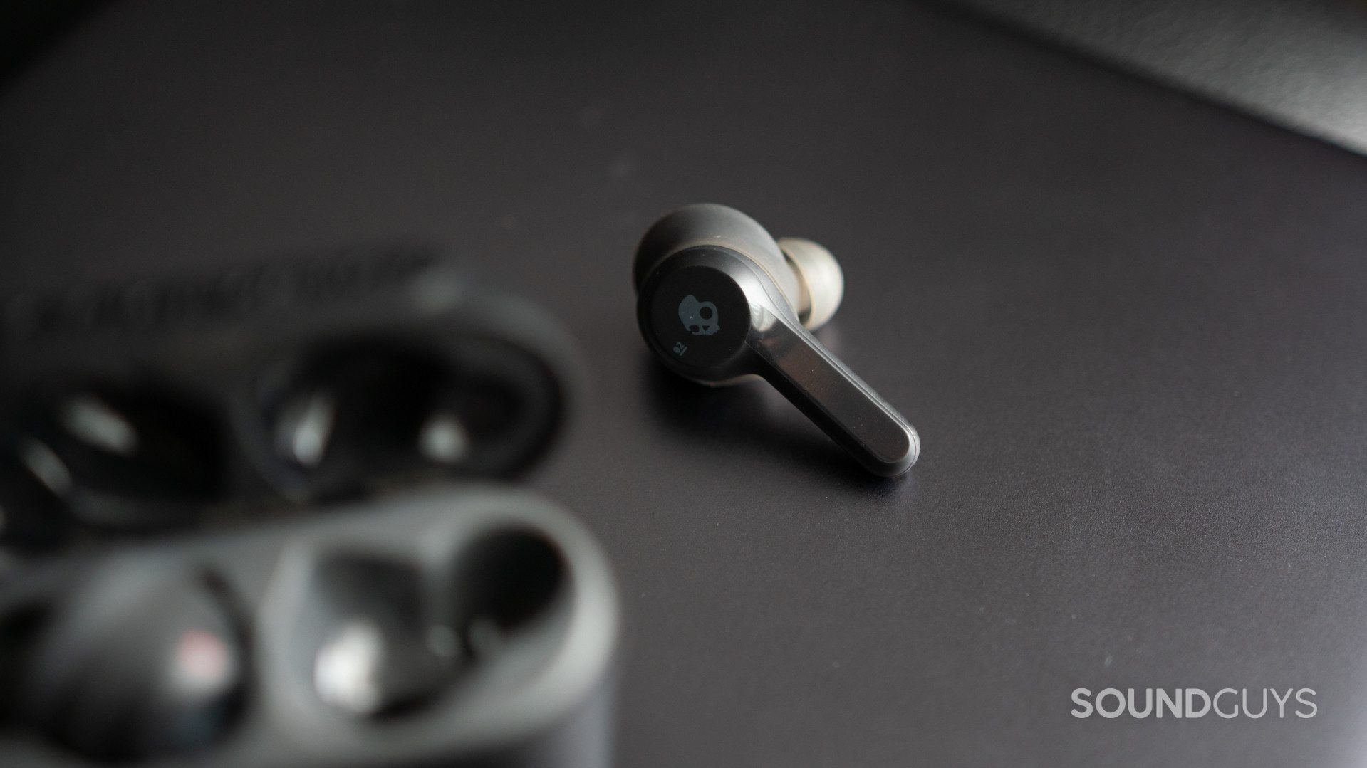 Skullcandy Indy Fuel Review