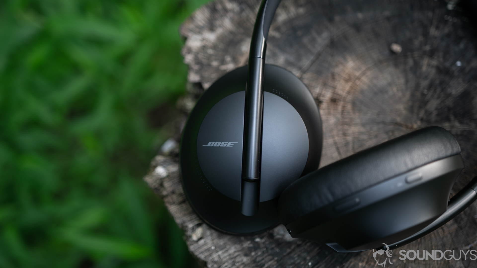 Før mandskab budbringer Bose Noise Cancelling Headphones 700 review - SoundGuys