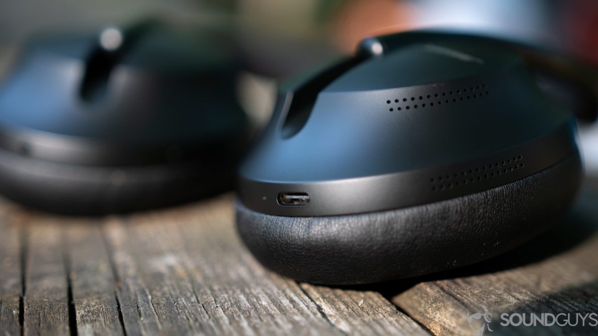 Bose Noise Canceling Headphones 700 vs Sony WH1000XM3 SoundGuys