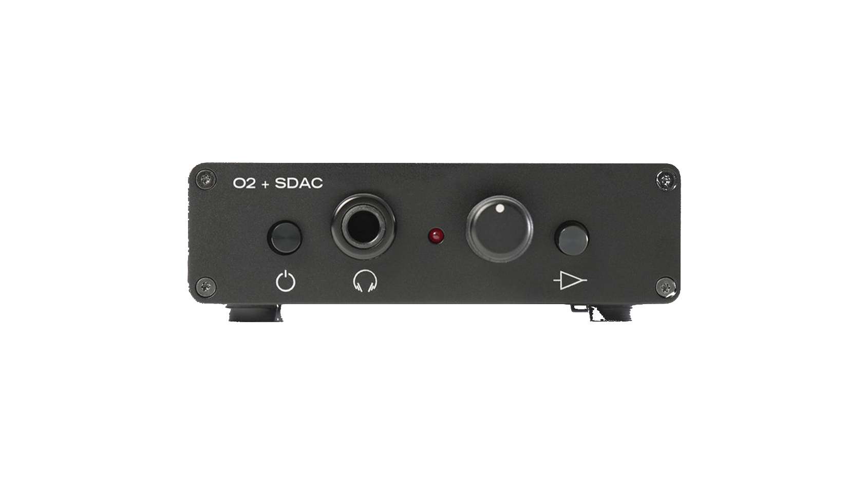 Drop O2 + SDAC product image Drop O2 + SDAC product image on white background.