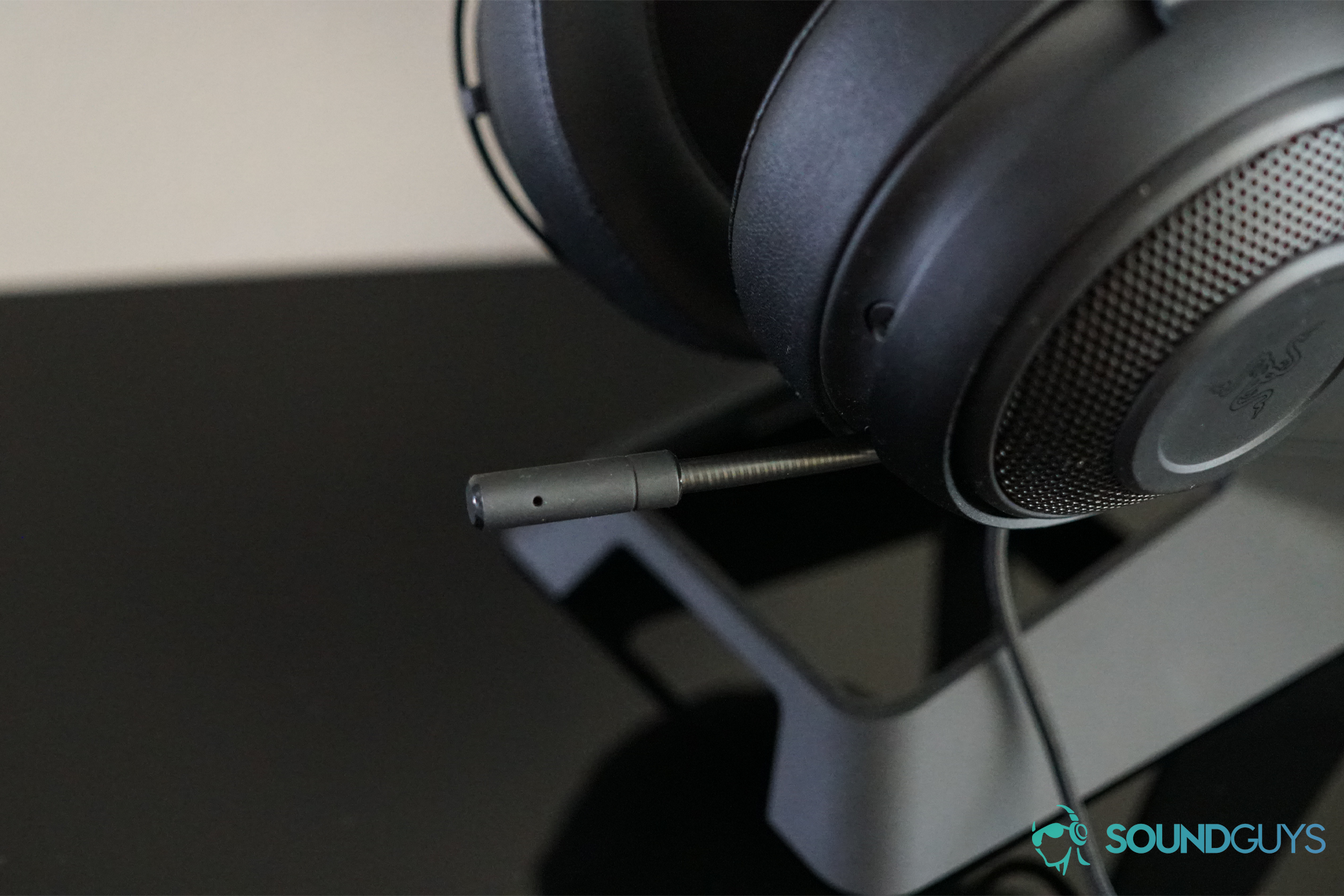 Isolator Array bouwen Razer Kraken Pro V2 review: No-fuss gaming headphones - SoundGuys