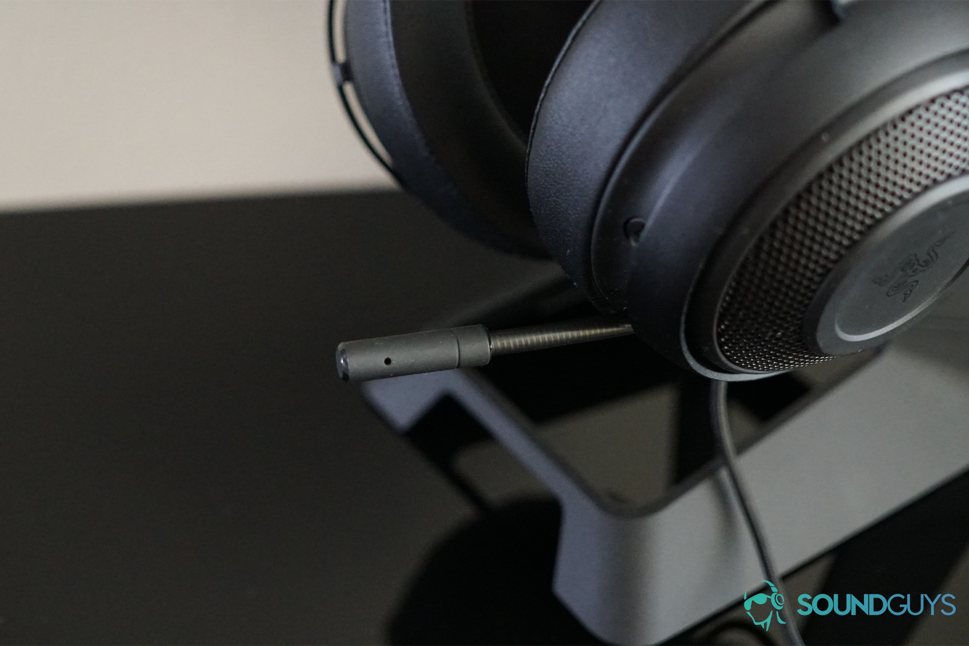 Razer Kraken 7.1 V2 review - SoundGuys