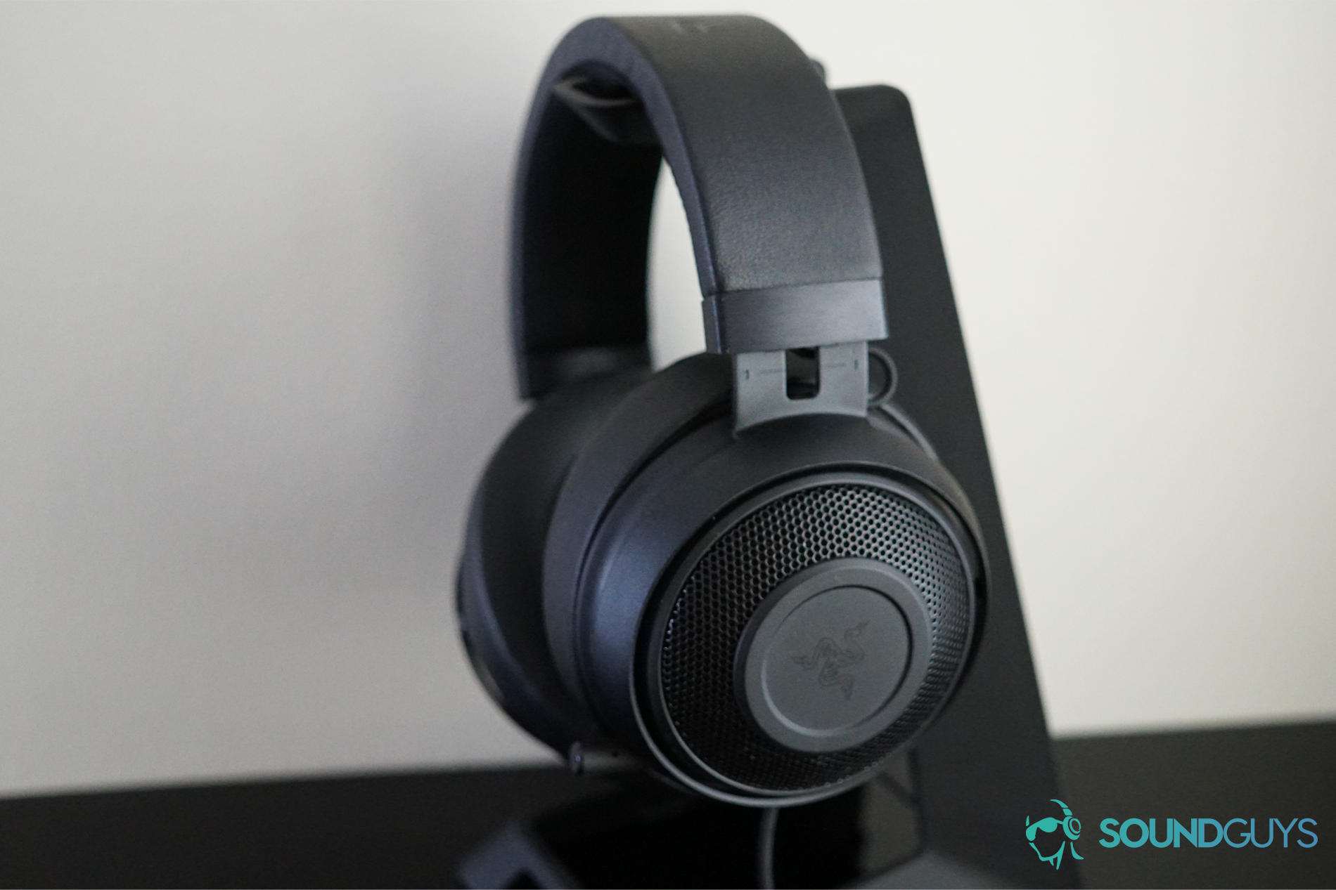 Razer Kraken Pro V2 Review No Fuss Gaming Headphones Soundguys