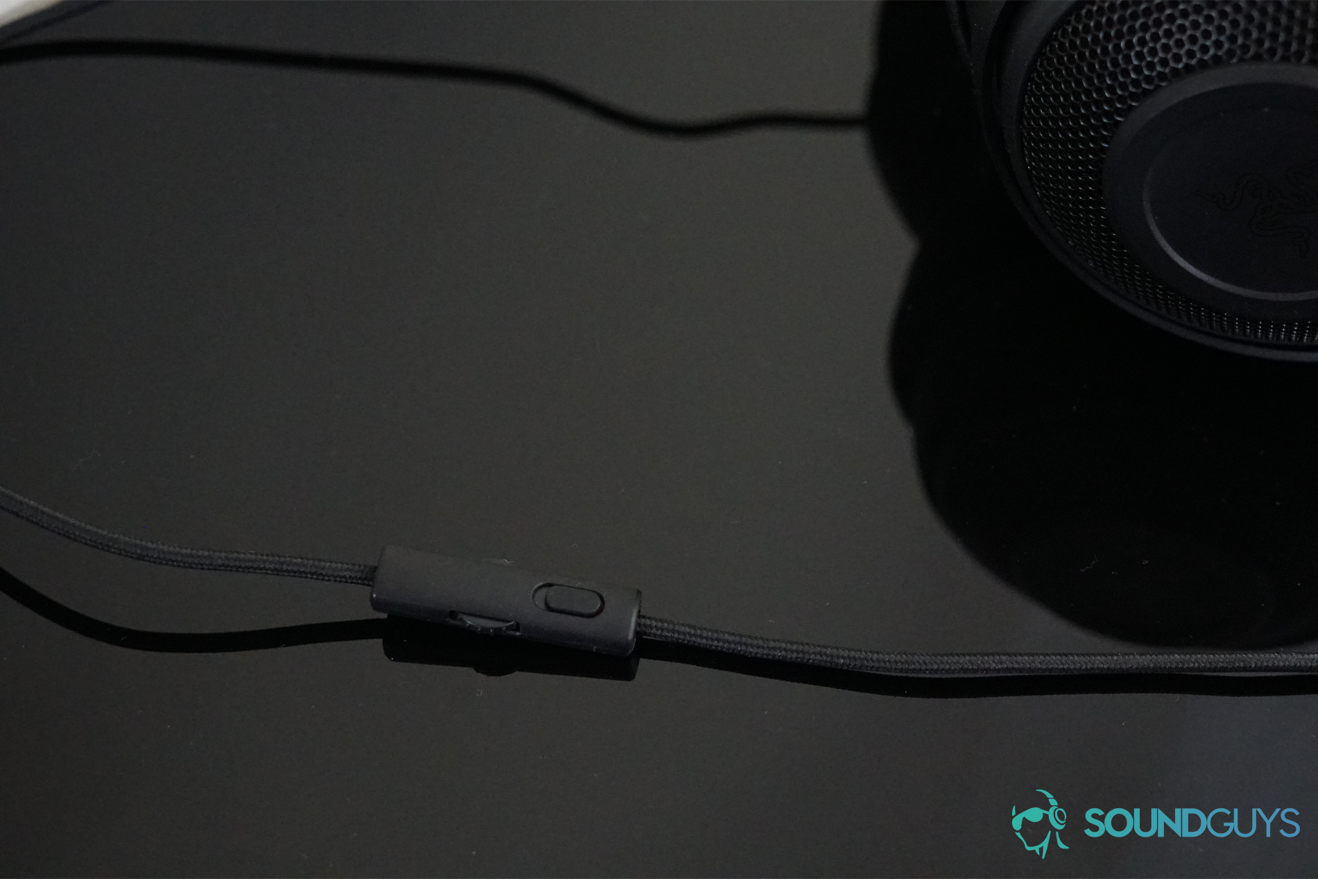 Isolator Array bouwen Razer Kraken Pro V2 review: No-fuss gaming headphones - SoundGuys