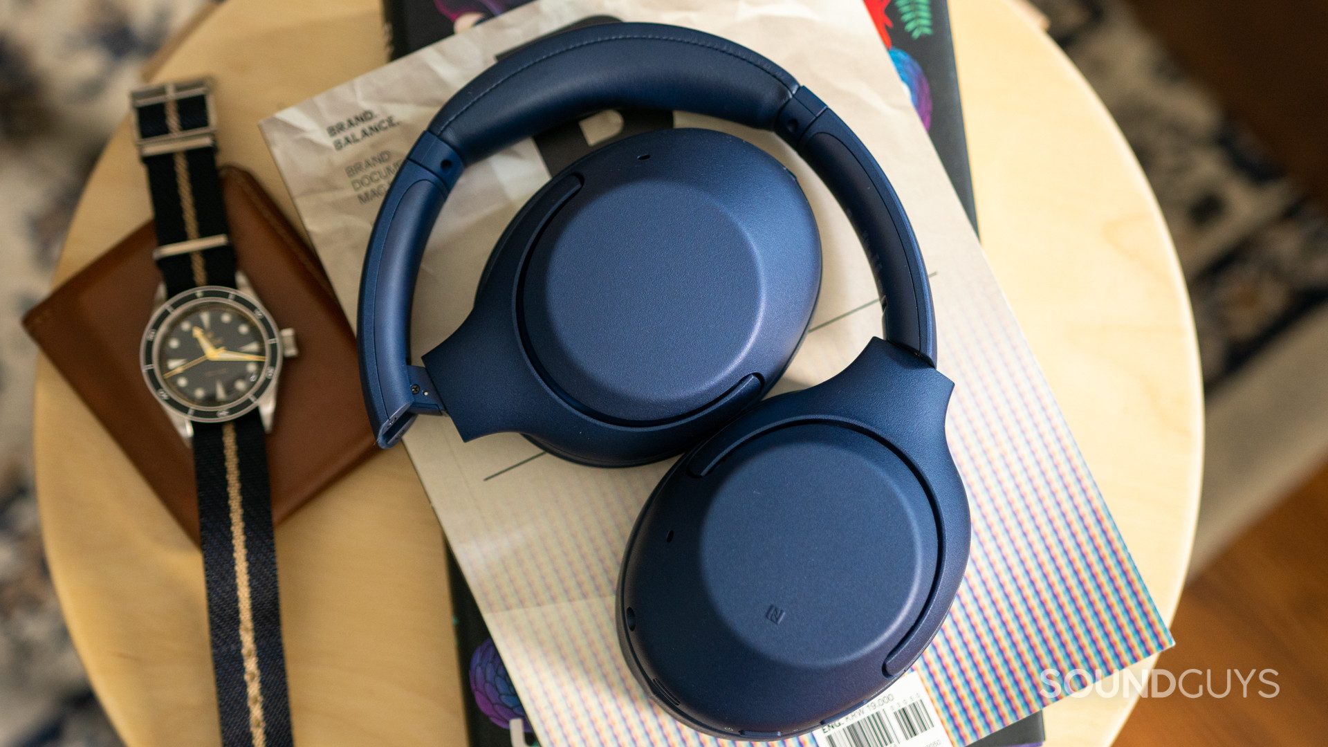 WH-XB900N, Wireless Noise Cancelling Headphones with EXTRA BASS™ Sound, Sony