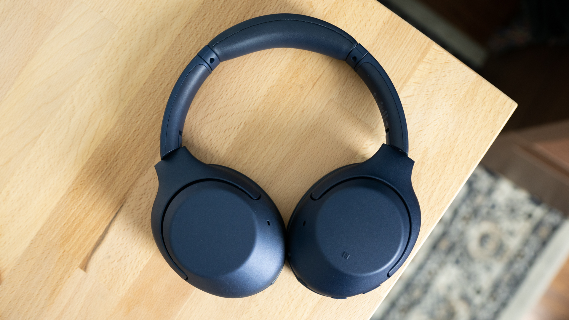 Sony WH-XB900N review: Lightweight, bass-heavy - SoundGuys