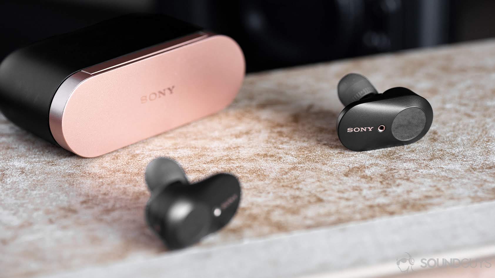 Sony WF-1000XM4 vs WF-1000XM3: Which earbud should you get?