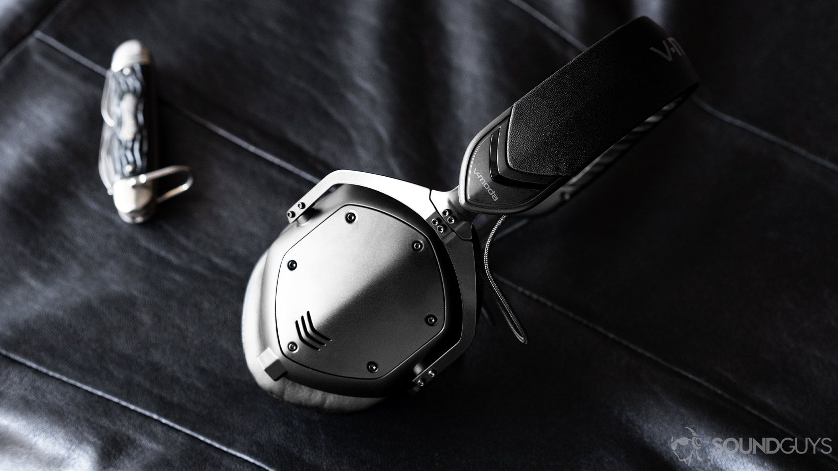 skruenøgle det sidste Normal V-Moda Crossfade M-100 Master review: Besting Beats