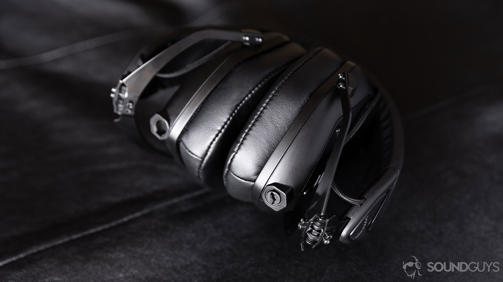 V-Moda M-100 Master review: Besting Beats