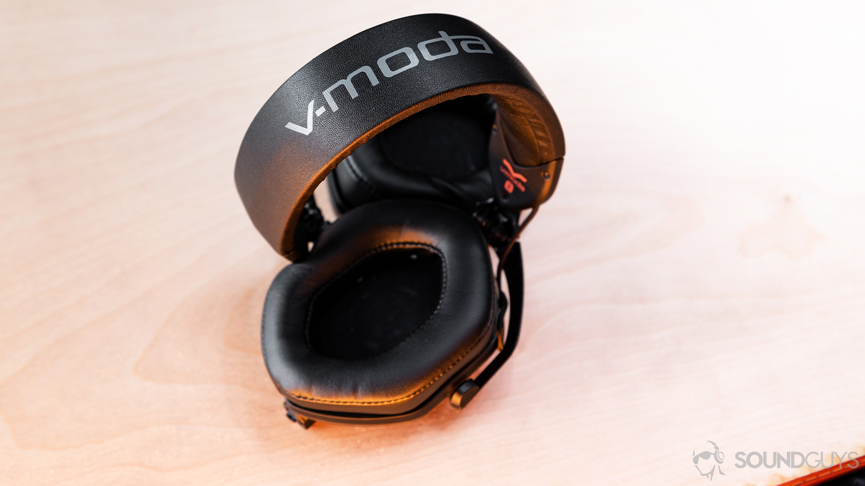 V-Moda M-100 Master review: Besting Beats