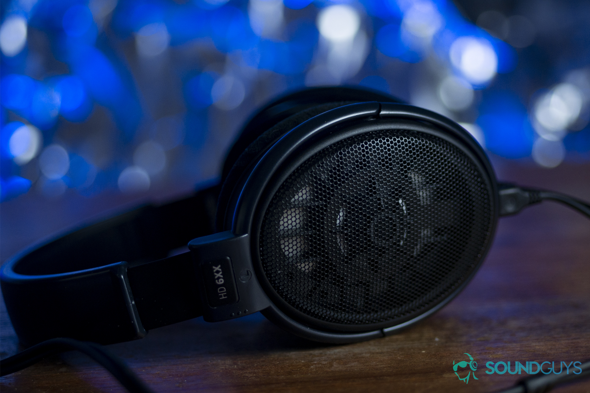 Drop x Sennheiser HD 6XX review an HD 650 by any other name