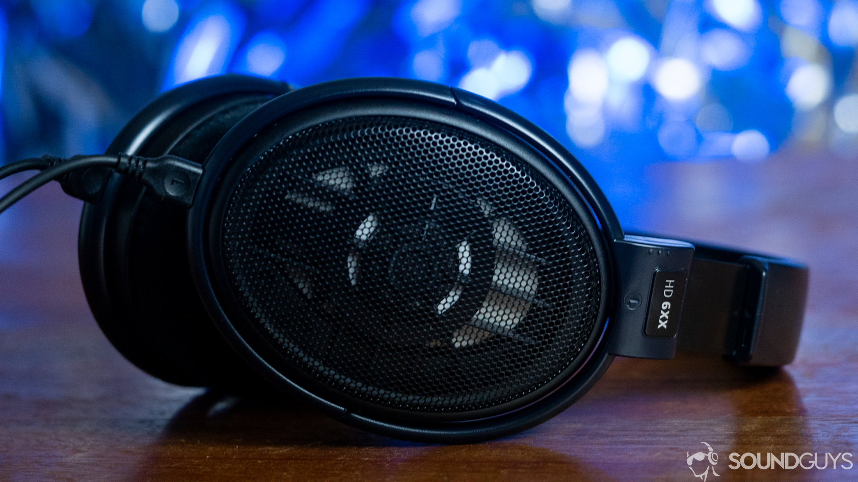 MASSDROP X SENNHEISER HD 6XX-