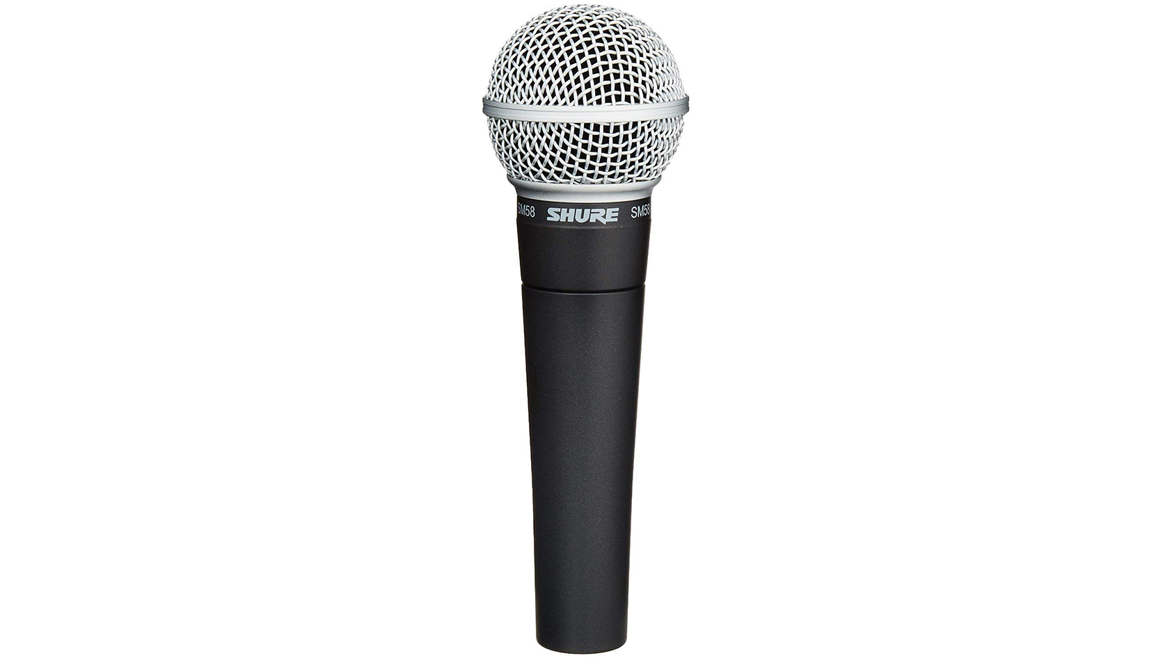 Shure SM58 product image