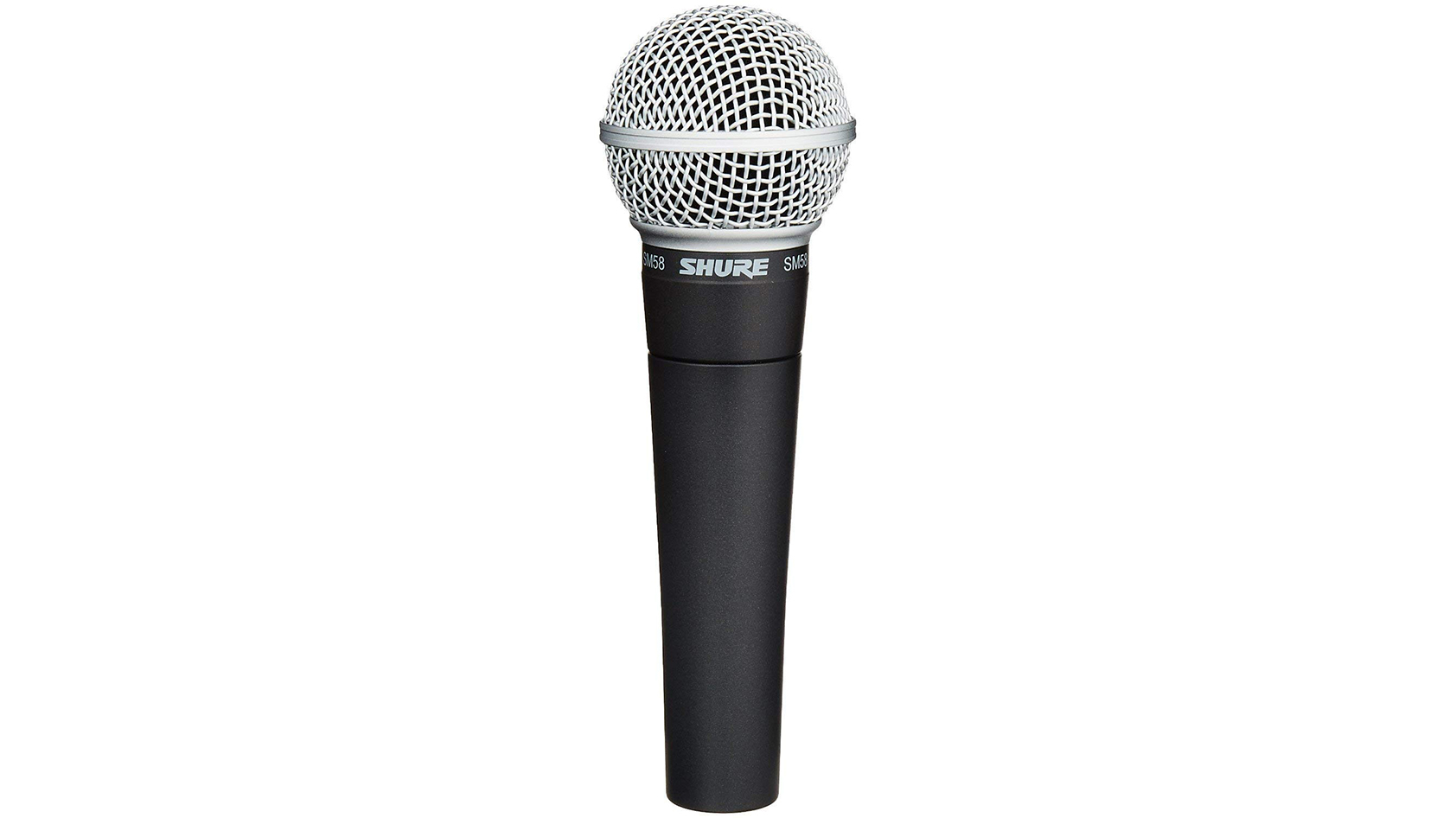 Shure SM57 Mic With Cables & Stand 4-Pack