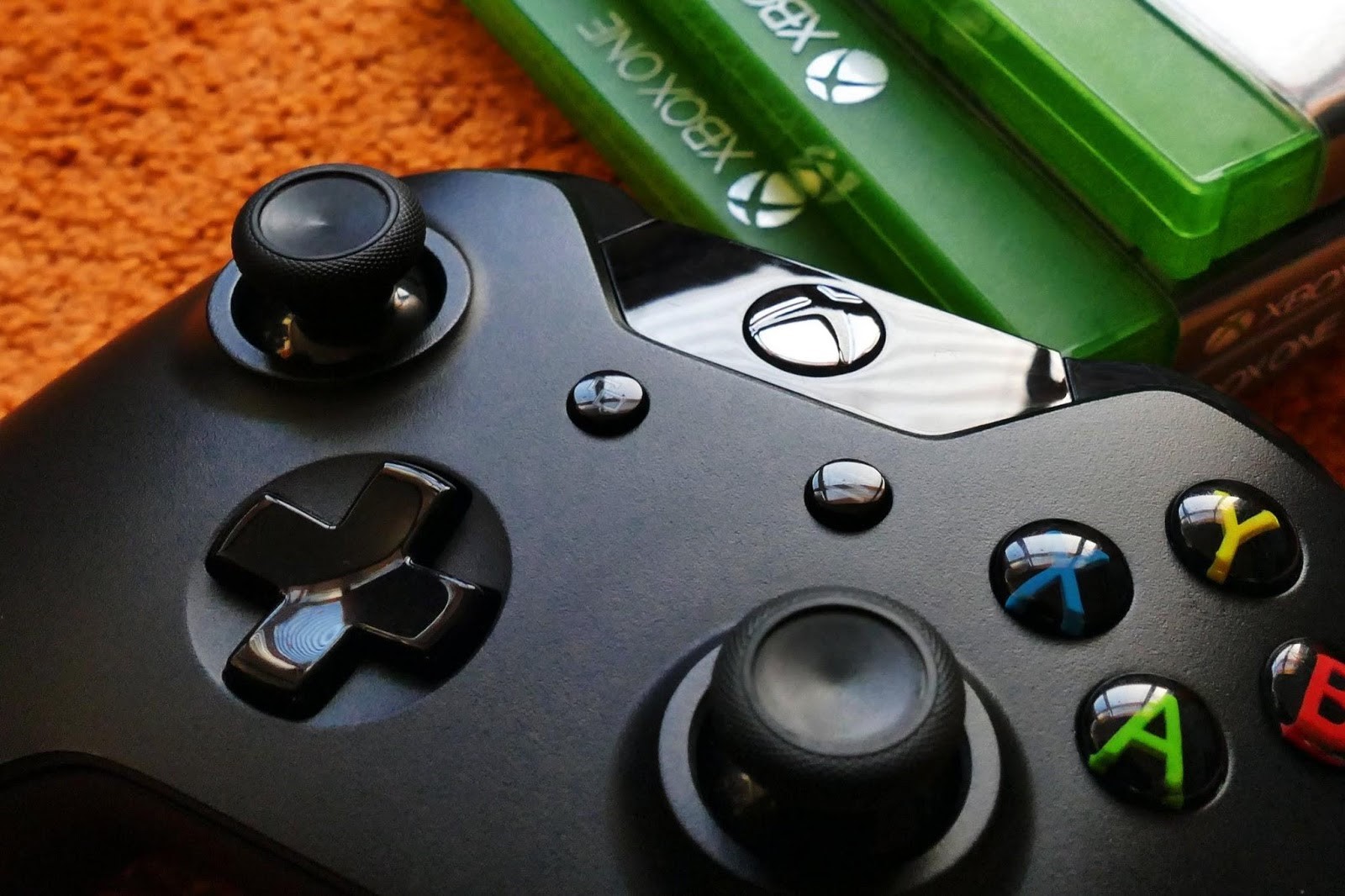 longest xbox one games