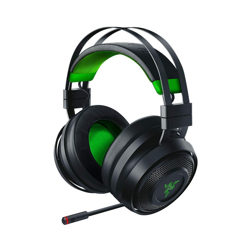 Xbox Wireless Headset