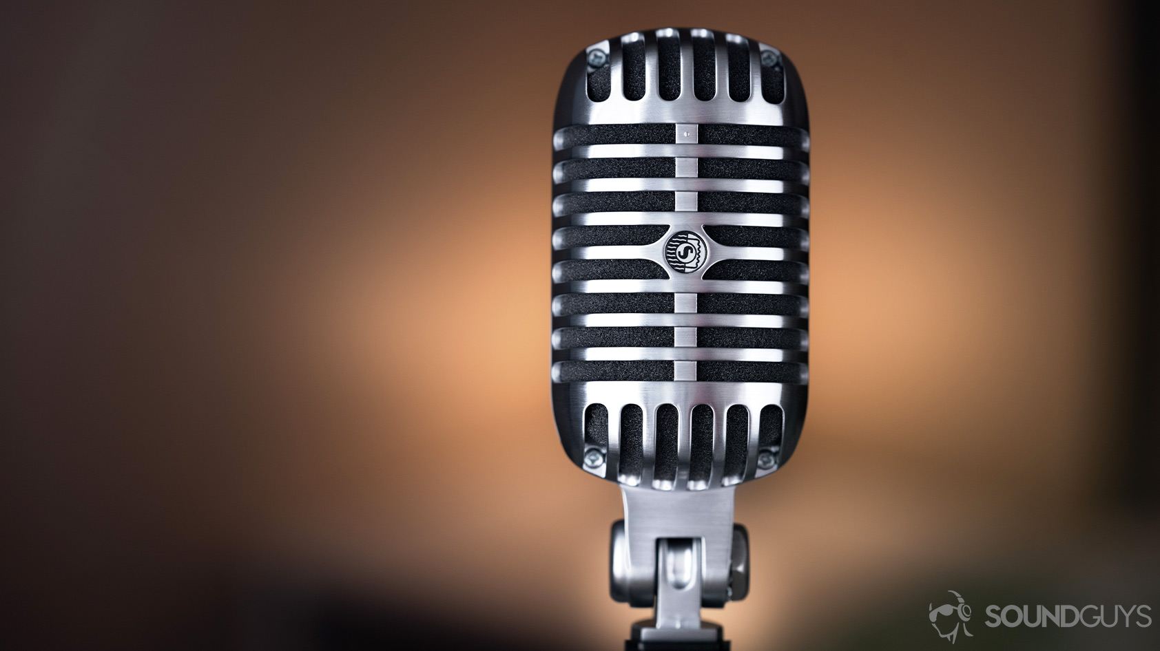 Shure SH Series II review: The iconic "Elvis" mic   SoundGuys