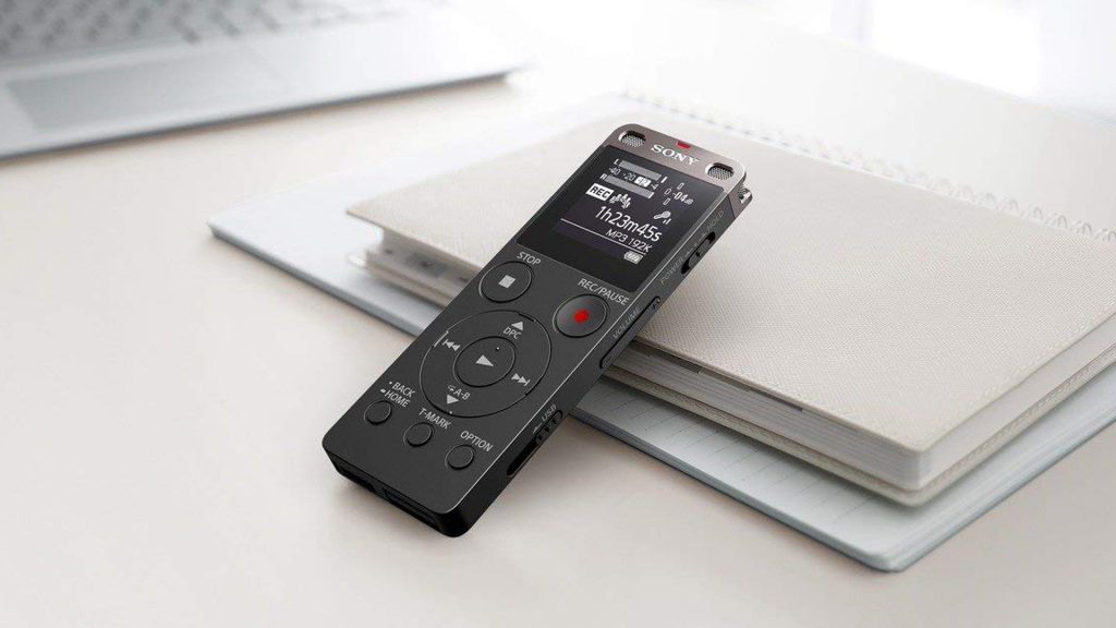 Best cheap voice recorder of 2019 SoundGuys