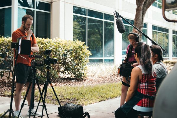 A field recording guide - SoundGuys