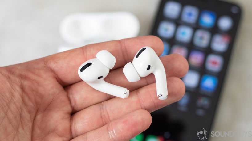 Best Iphone Earbuds Not Just The Airpods Soundguys