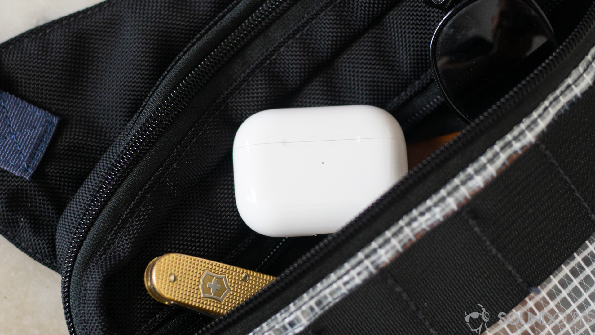 Apple AirPods Pro (1st generation) review: Finally good - SoundGuys