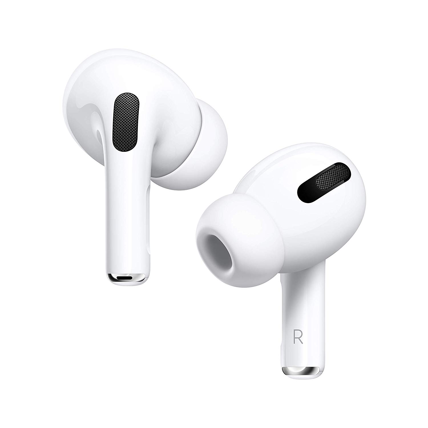 Google Pixel Buds Pro versus Apple AirPods Pro