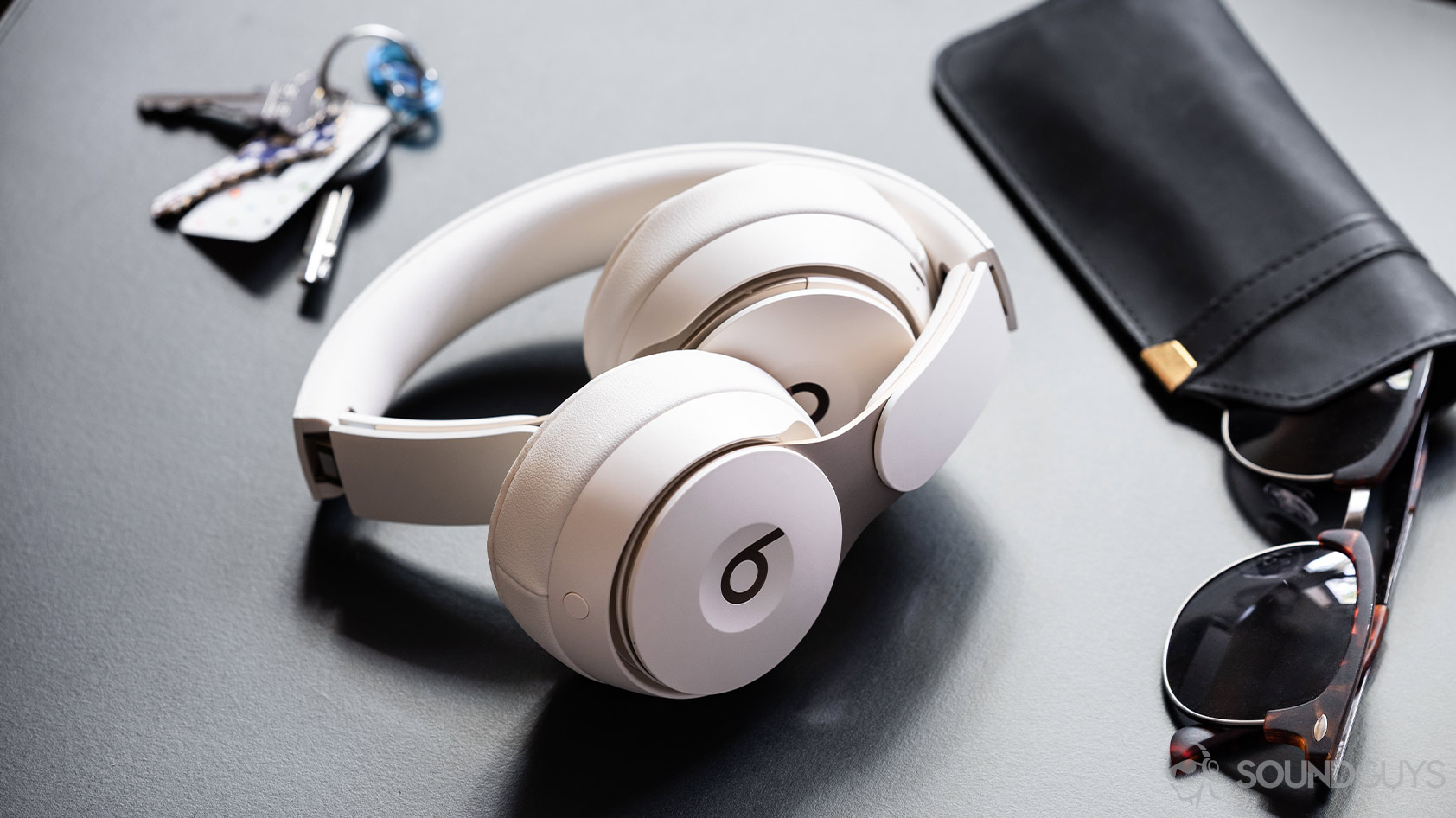 Beats Solo Pro review: Good but discontinued - SoundGuys