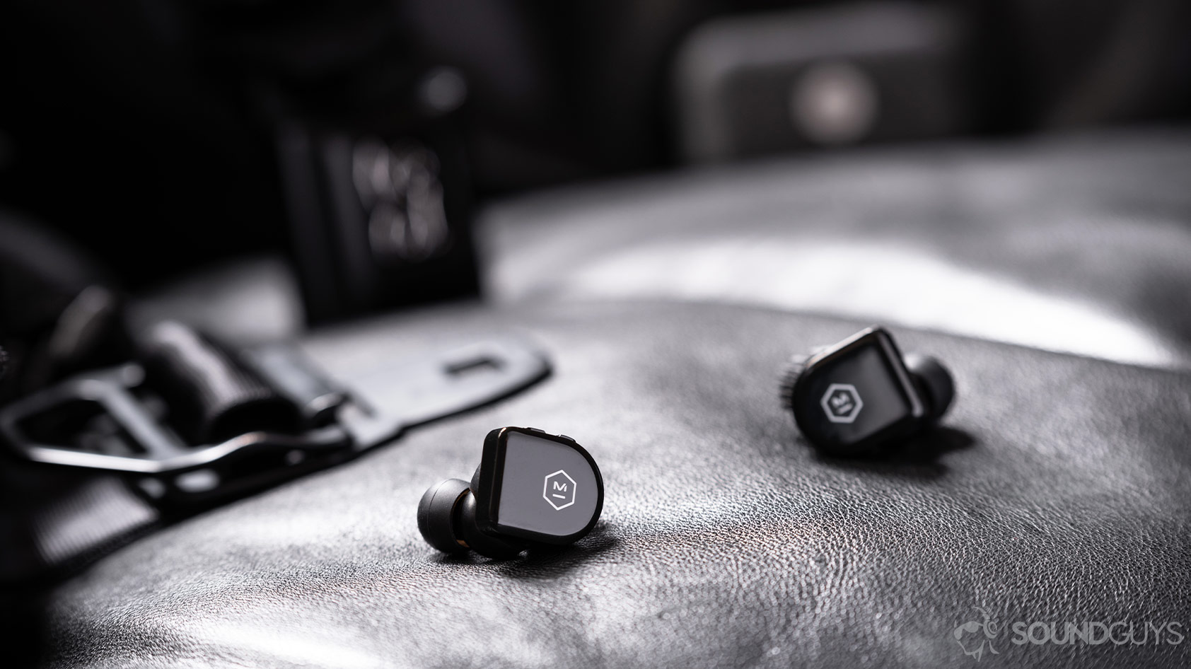 Samsung Galaxy Buds review: The perfect S10 companion