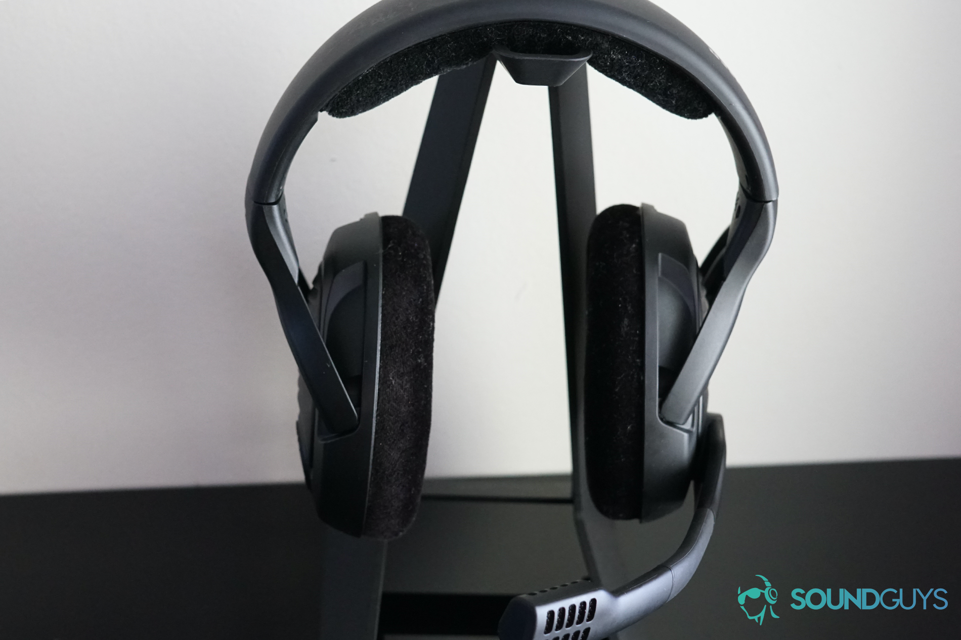 Drop x Sennheiser PC37X Review SoundGuys