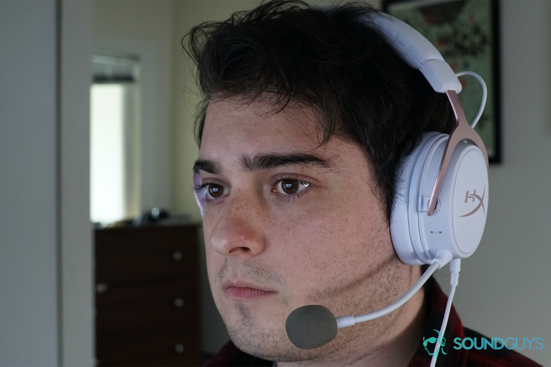 Hyperx Cloud Mix Review Pretty Average Soundguys