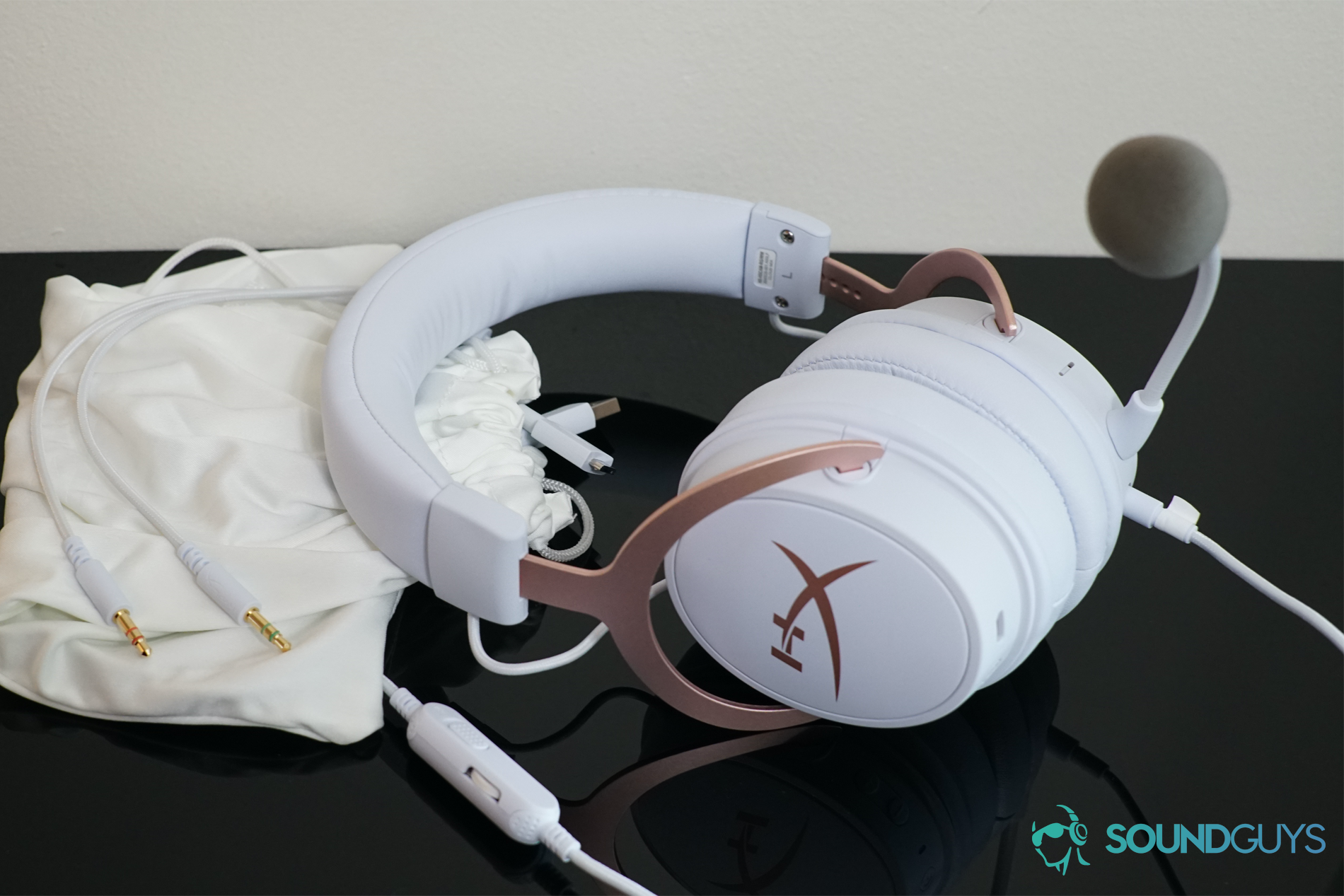 Hyperx Cloud Mix Review Pretty Average Soundguys