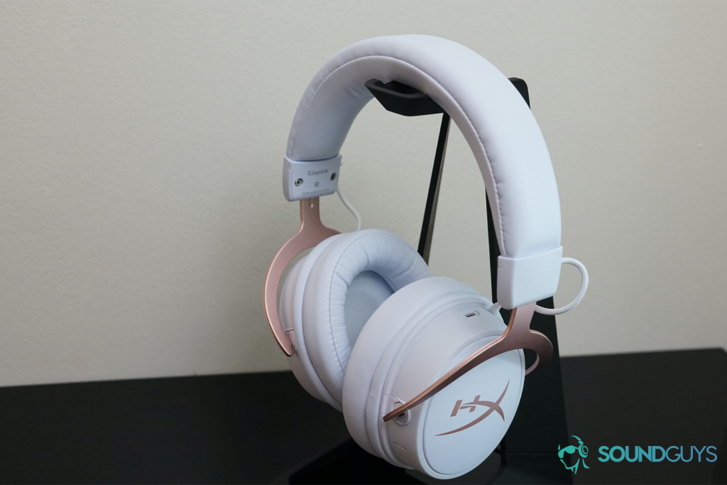 Hyperx Cloud Mix Review Pretty Average Soundguys