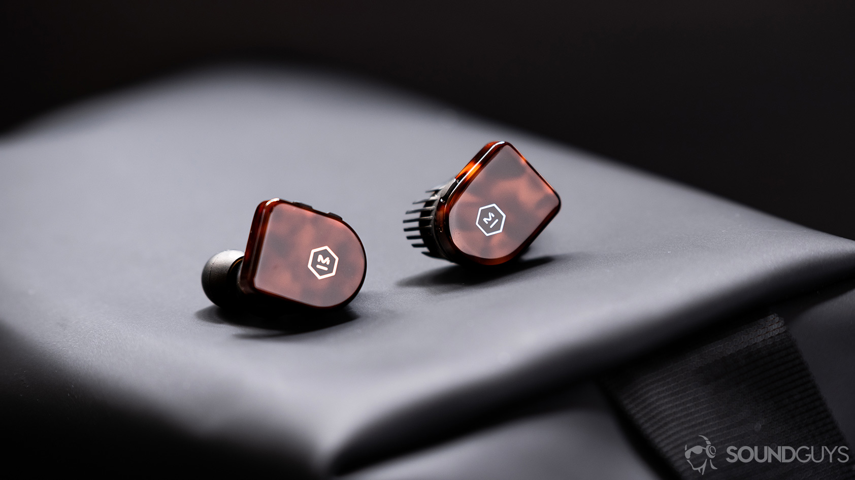 Master & Dynamic MW07 Plus review - SoundGuys