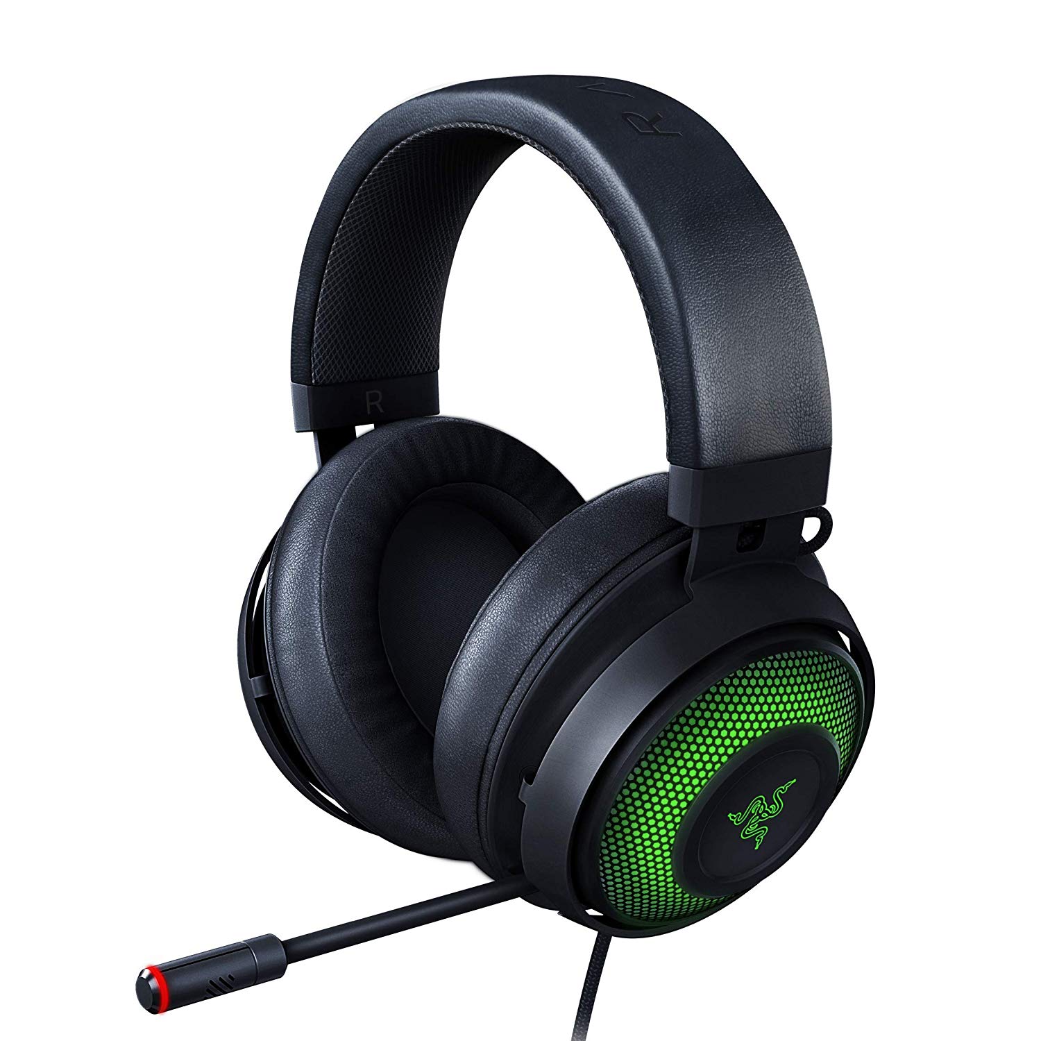 Razer Kraken Ultimate images A product image for the Razer Kraken Ultiamte