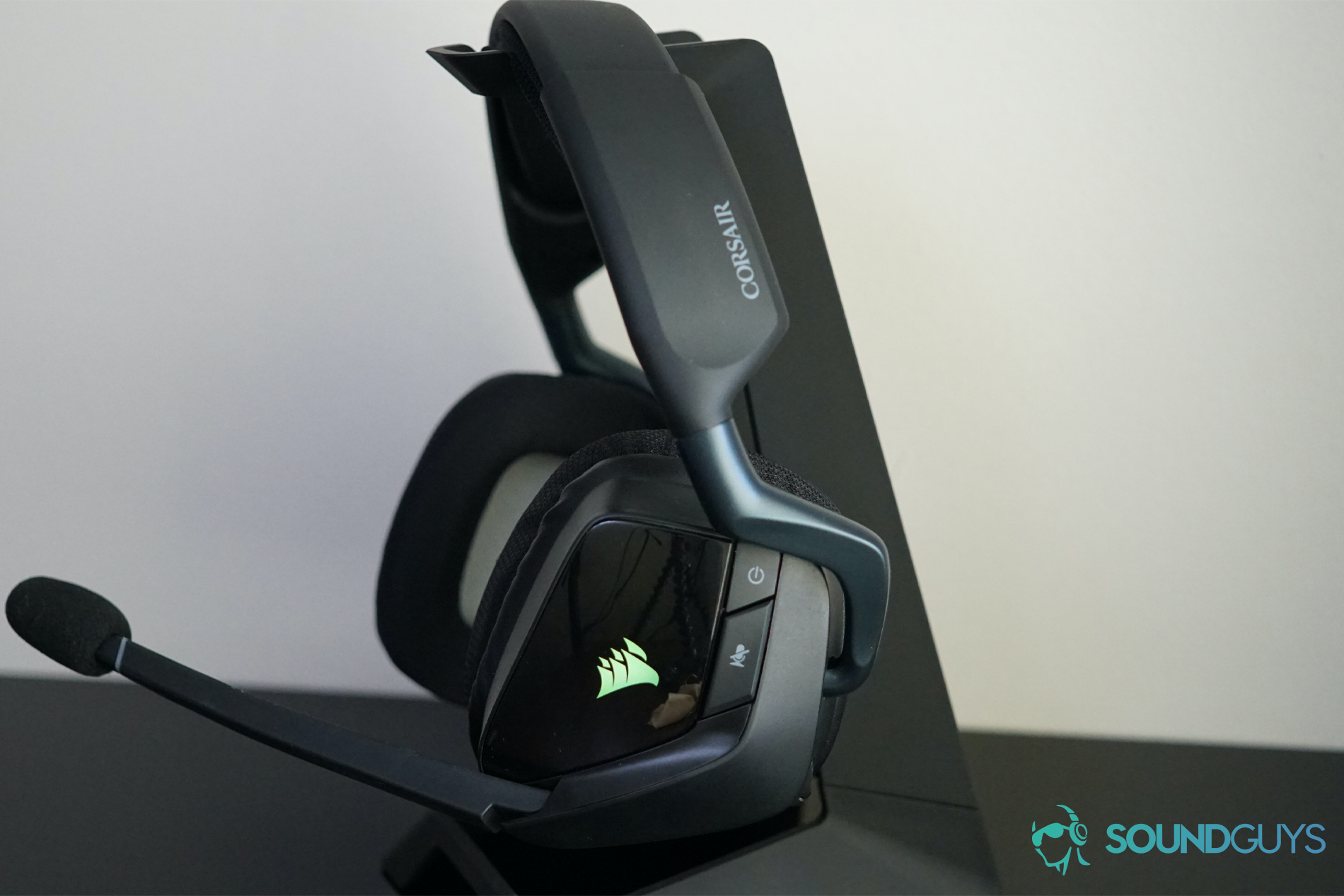 corsair void audiotest corsair void audiotest