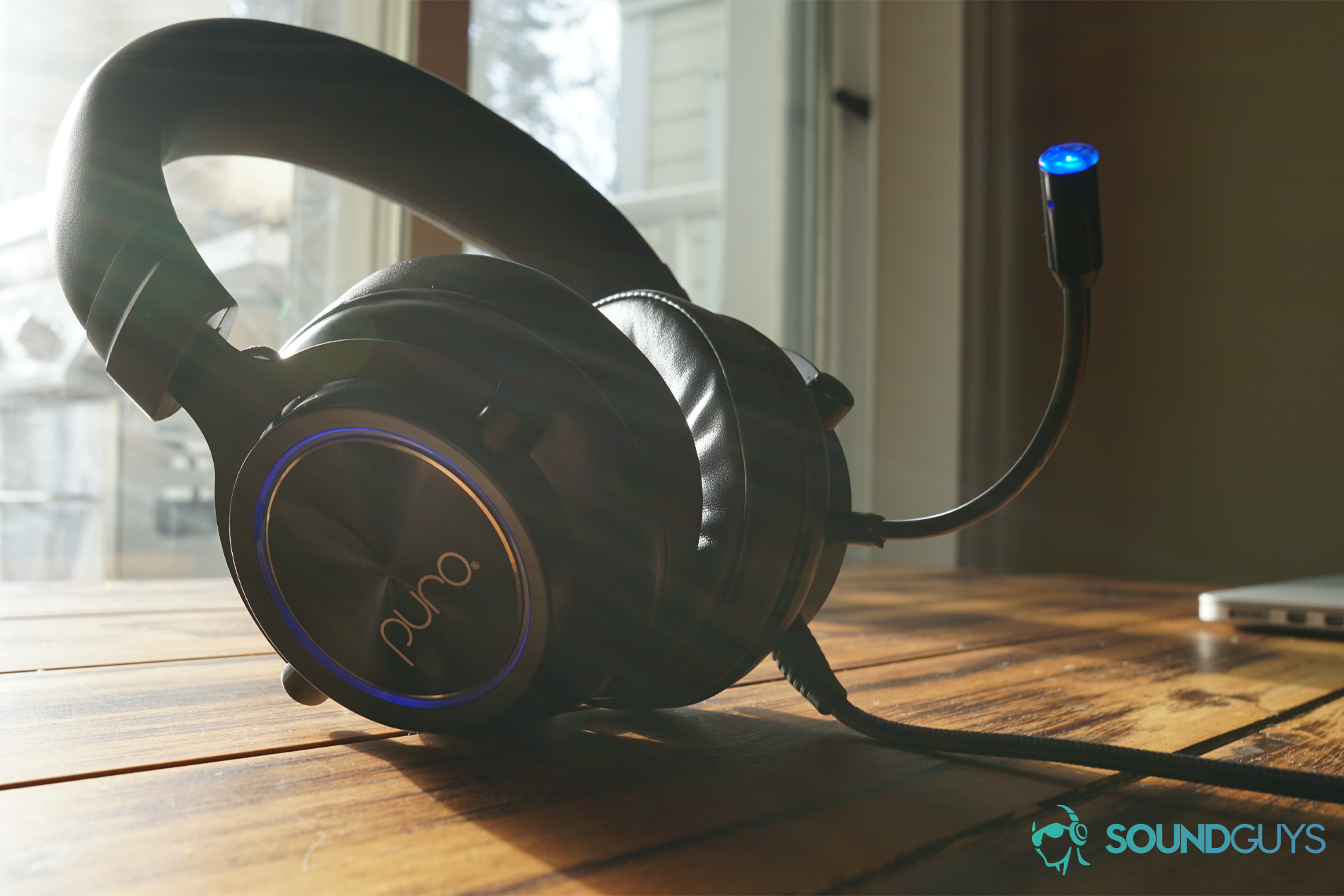 HyperX Cloud Alpha gaming headset review - SoundGuys