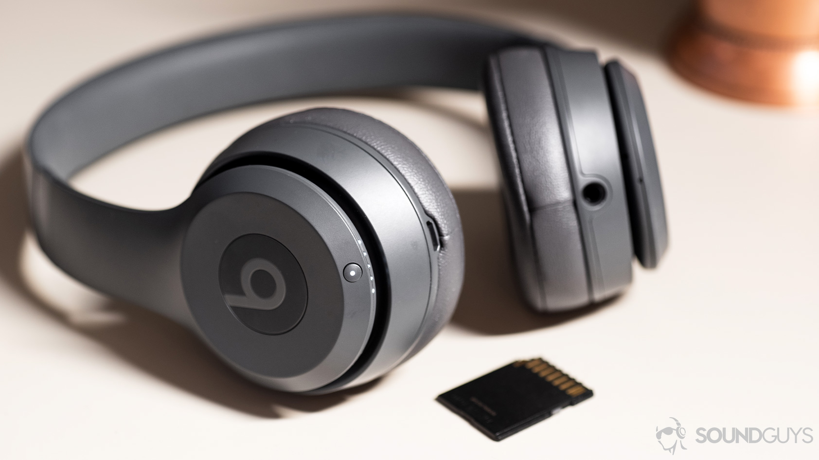 beats by dr dre solo 3 review