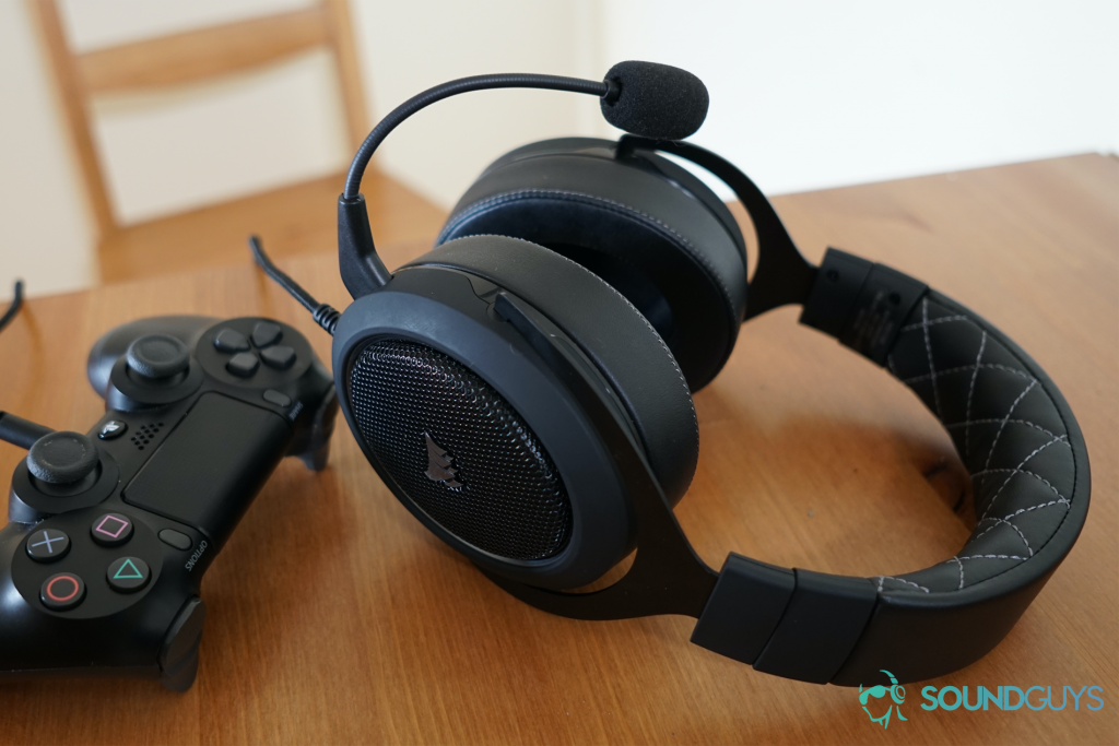 corsair hs60 pro surround