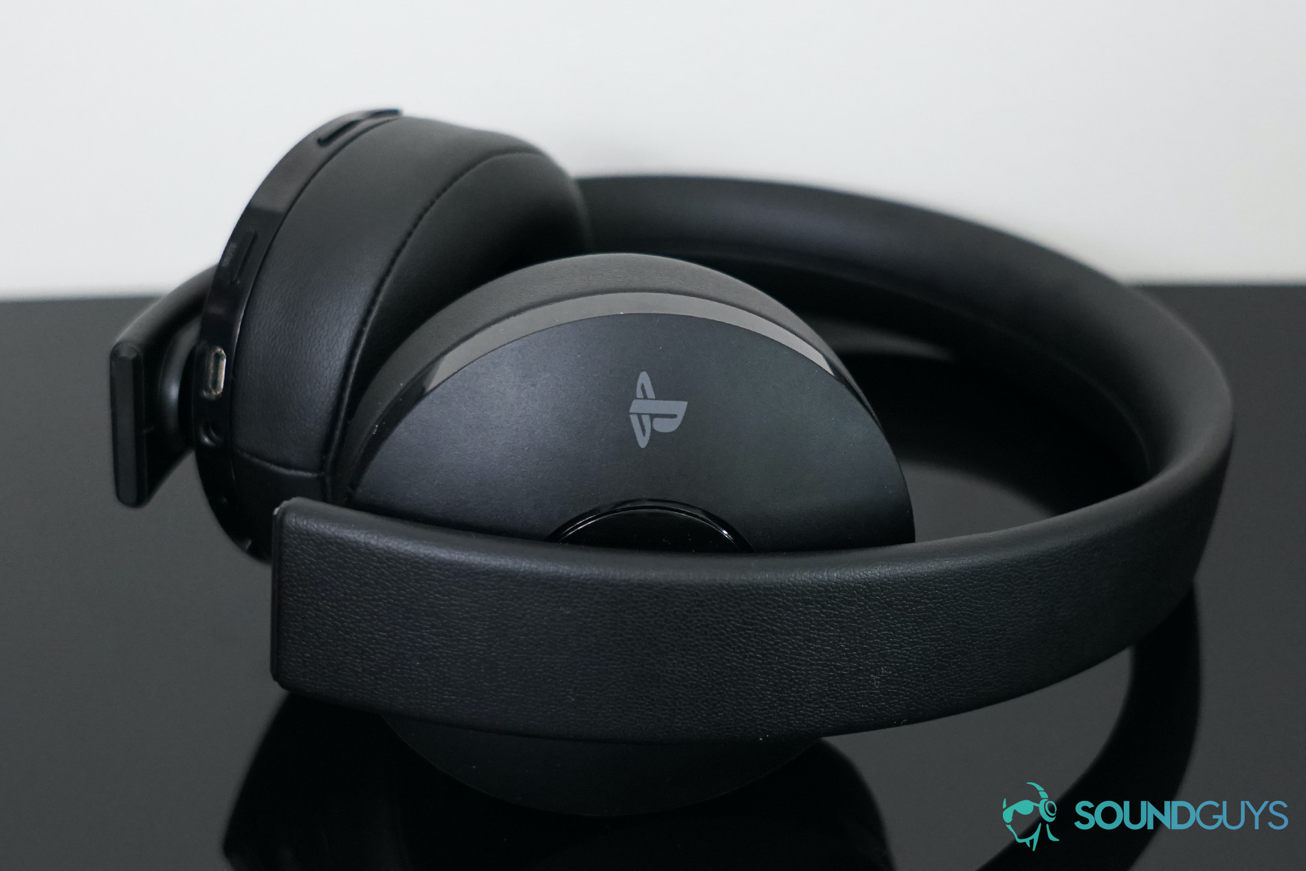 PlayStation Headset - SoundGuys