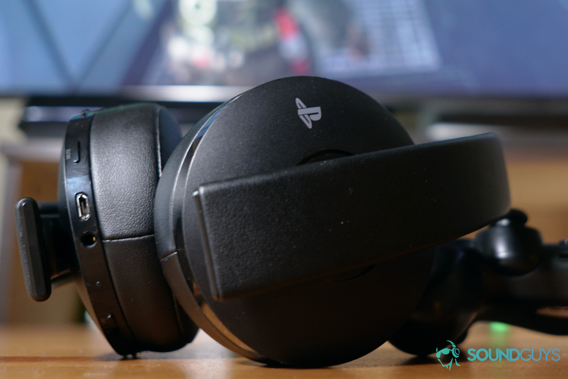 Best Wireless Playstation 4 Gaming Headsets Soundguys Best Wireless Playstation 4 Gaming Headsets Soundguys